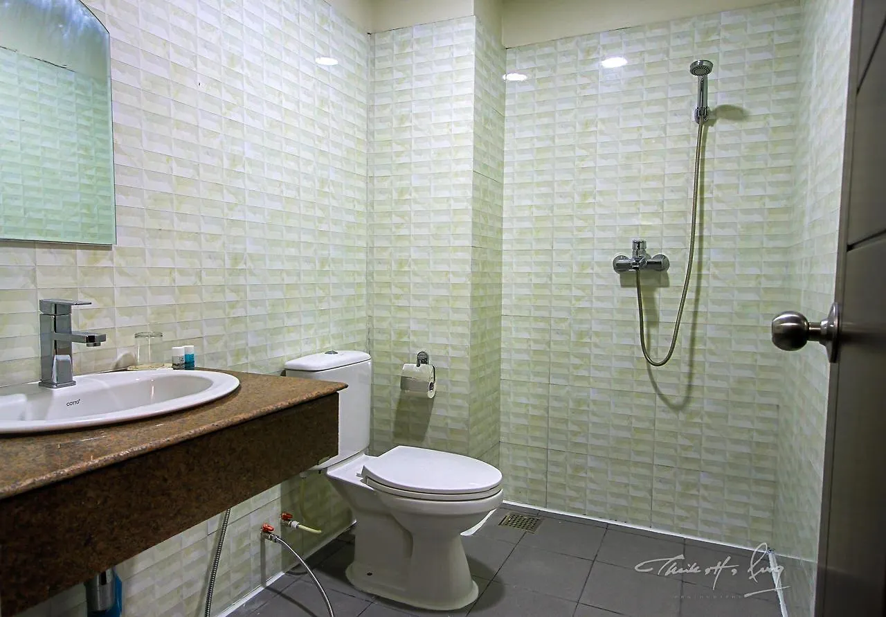 Seoul Hotel Myanmar Γιανγκόν