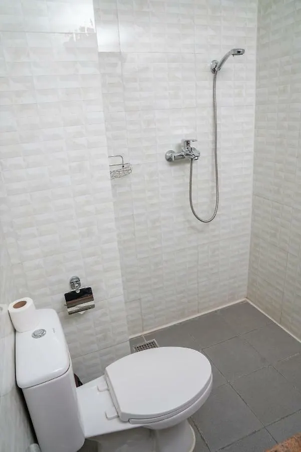 Seoul Hotel Myanmar Γιανγκόν
